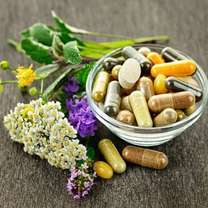Curso Superior Abordaje Integrativo del sistema inmunitario y nutracéuticos inmunoduladores.