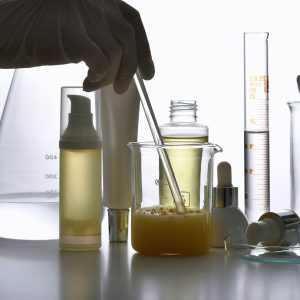 Dermocosmética y formulación práctica
