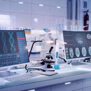 Diplôme avancé en science des données