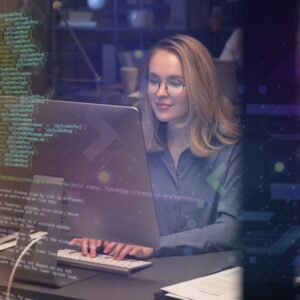 Diplome avancé en programmation python