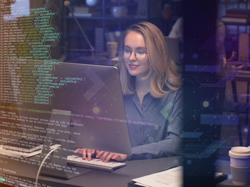 Diplome avancé en programmation python