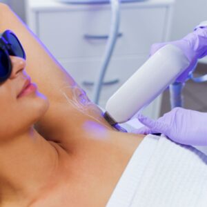 Curso  en Laserterapia y Aparatología Estética