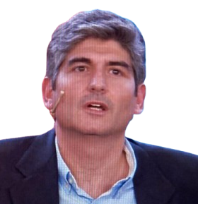 Dr. Carlos Escobar