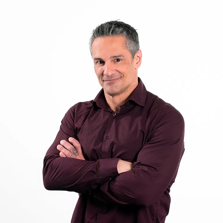 Dr. David Céspedes