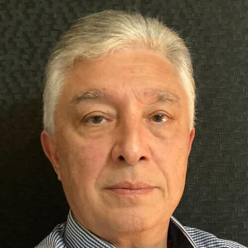 Dr. Javier García Mingo