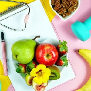 Prevención, tratamiento y reversión de la obesidad con estrategias de estilo de vida