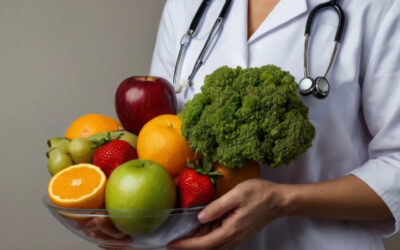 ¿Por qué necesitamos la Medicina de Estilo de Vida?