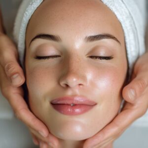 Curso en rejuvenecimiento facial avanzado