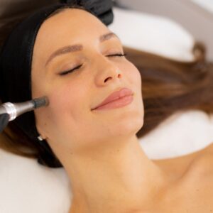 Curso en depilación láser con diodo y luz pulsada (IPL/DPL)