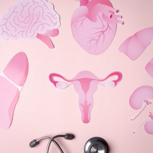 Curso sobre La Medicina del estilo de vida en las diferentes etapas de la vida de la mujer