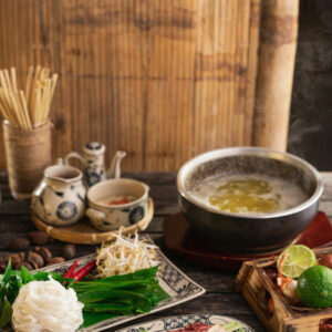 Curso sobre Introducción a la Medicina Culinaria