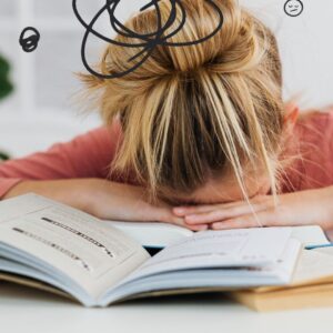 Curso sobre Manejo del estrés y bienestar emocional
