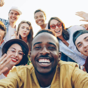 Curso sobre Relaciones Sociales Positivas